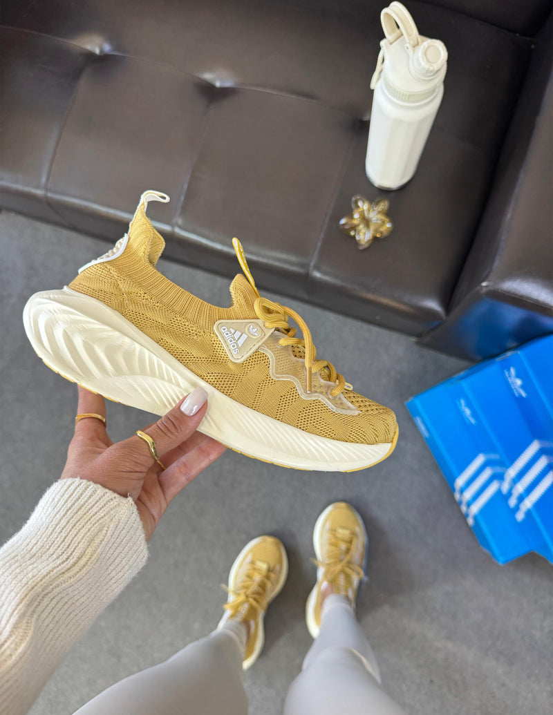 Ad Sport Knit Cabana