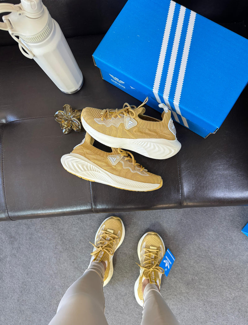 Ad Sport Knit Cabana