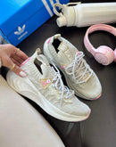 Ad Sport Knit Bege Rosa