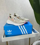 Ad Sport Knit Bege Rosa