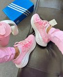 Ad Sport knit Rosa BB