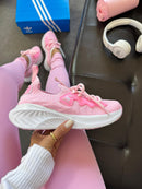 Ad Sport knit Rosa BB