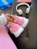 Ad Sport knit Rosa BB