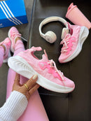 Ad Sport knit Rosa BB