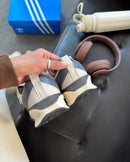 Ad Adizero Drive RC Off/Café