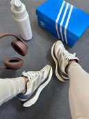 Ad Adizero Drive RC Off/Café