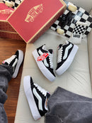 Vns Old Knu Plataforma