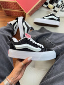 Vns Old Knu Plataforma