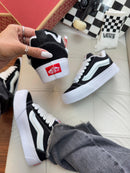 Vns Old Knu Plataforma