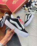 Vns Old Knu Plataforma