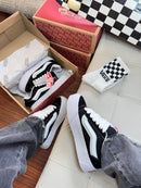 Vns Old Knu Plataforma