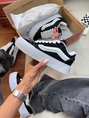 Vns Old Knu Plataforma