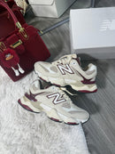 NB 9060 Bege/Bordo