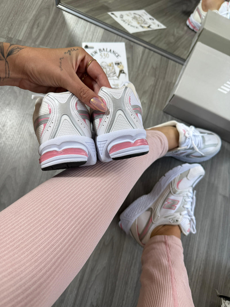 NB 530 Rosa