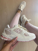 NB 530 Bco/Rosa