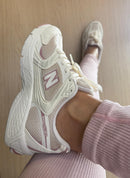 NB 530 Bco/Rosa