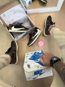Nk Jordan Travis Mocha