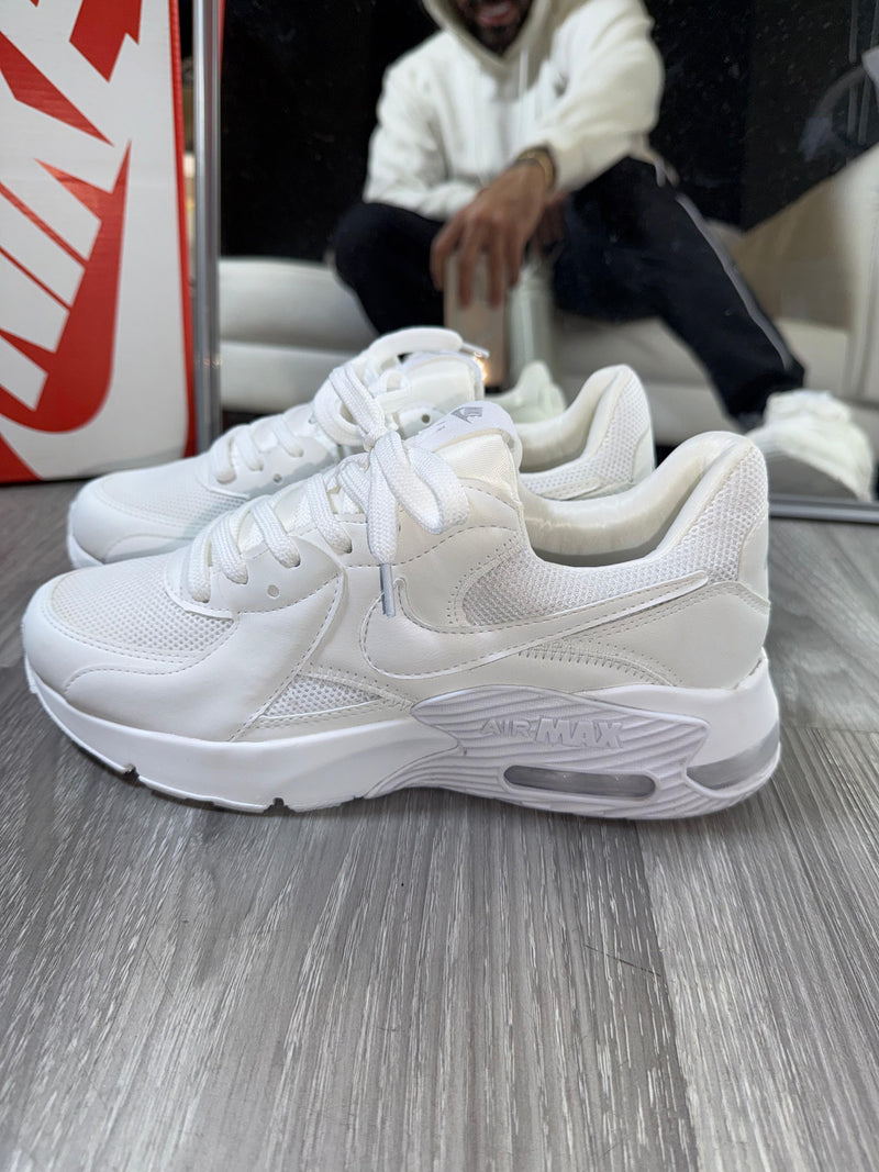 Nk Air Max Excee Branco