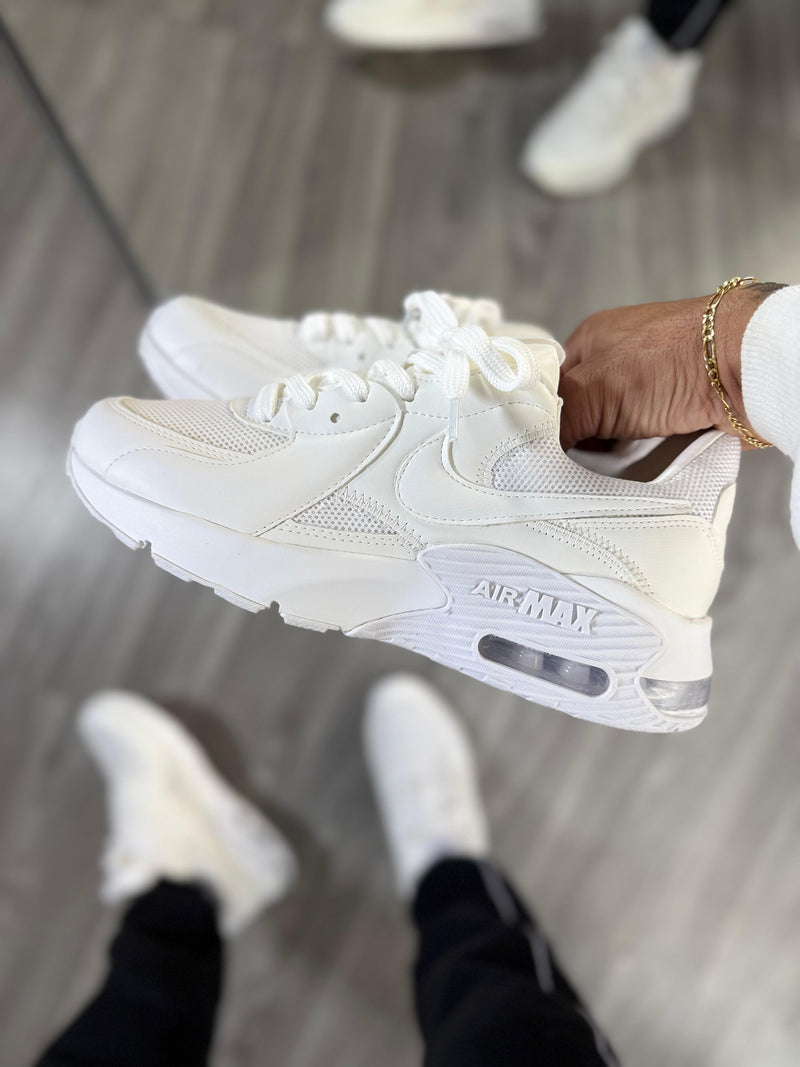 Nk Air Max Excee Branco