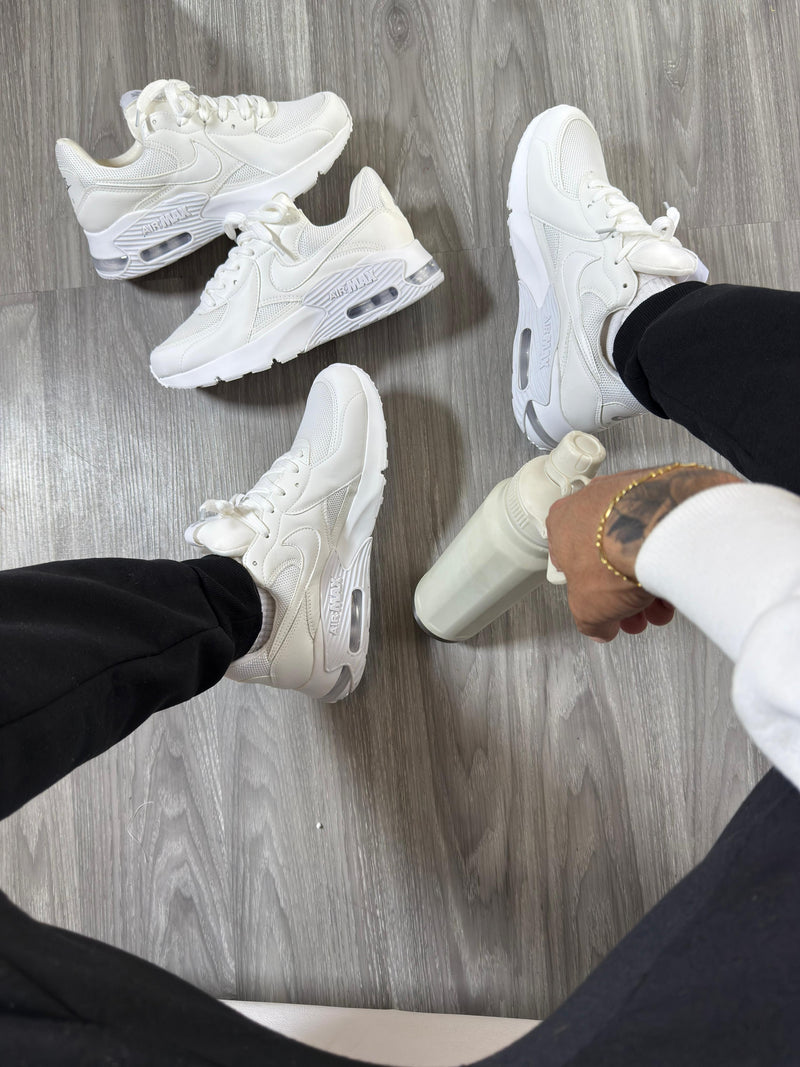 Nk Air Max Excee Branco