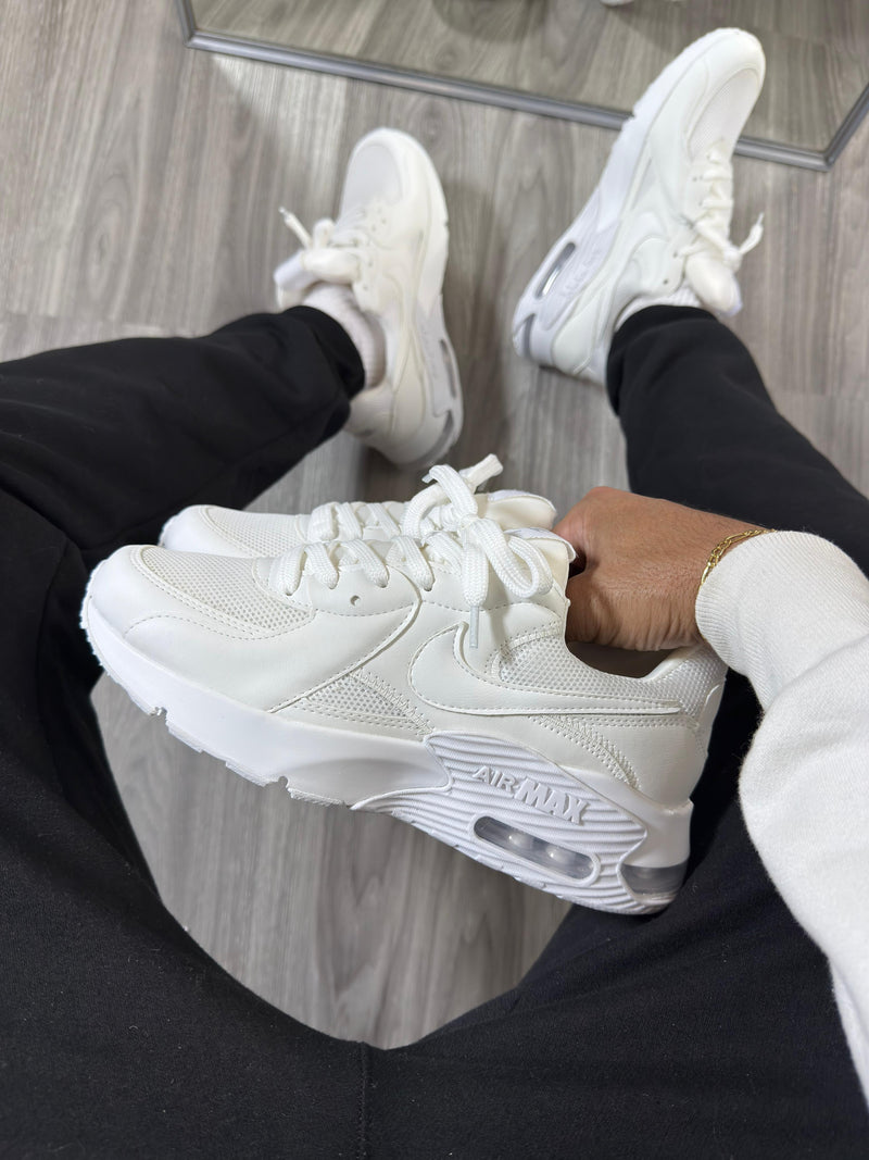 Nk Air Max Excee Branco