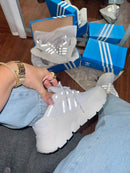 Ad Dyamond Bco/cinza