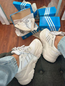 Ad Dyamond Bco/cinza