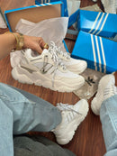 Ad Dyamond Bco/cinza