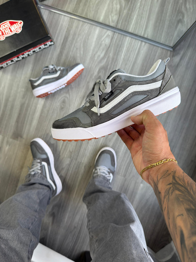 Vns Ultrarange 3D Cinza