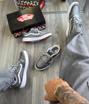 Vns Ultrarange 3D Cinza