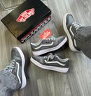 Vns Ultrarange 3D Cinza