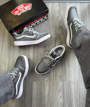 Vns Ultrarange 3D Cinza