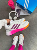 Ad Run Falcon Bco Pink