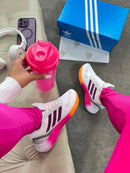 Ad Run Falcon Bco Pink