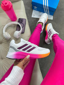 Ad Run Falcon Bco Pink