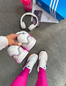 Ad Run Falcon Bco Pink