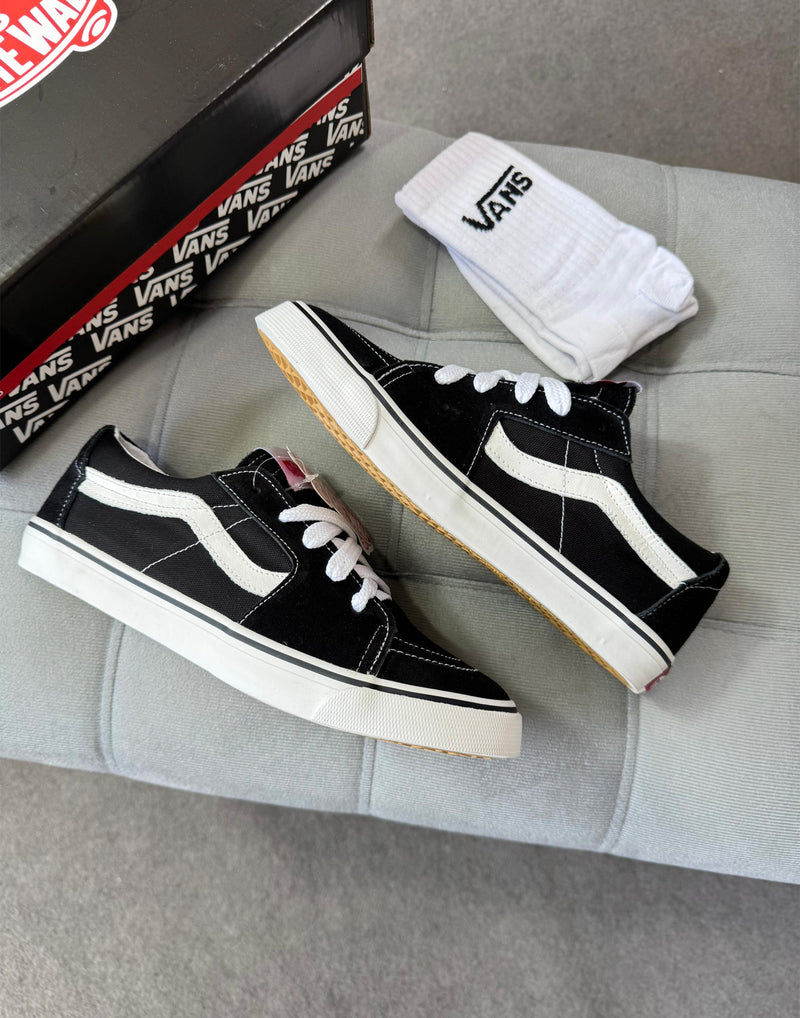 Vns Sk8-Low