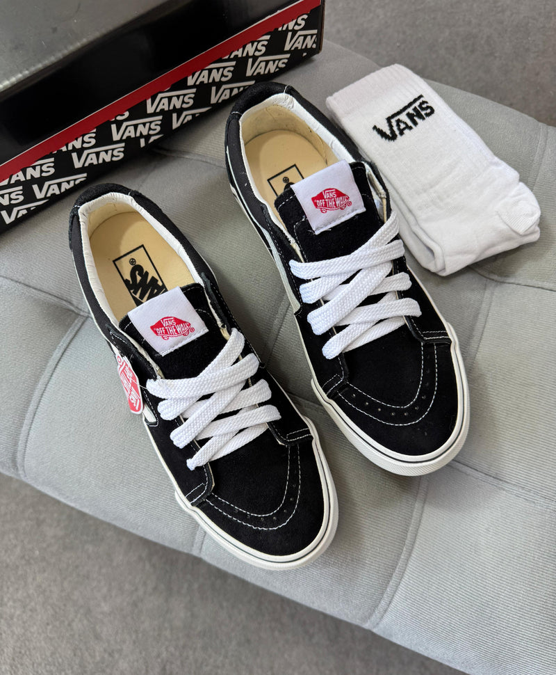 Vns Sk8-Low