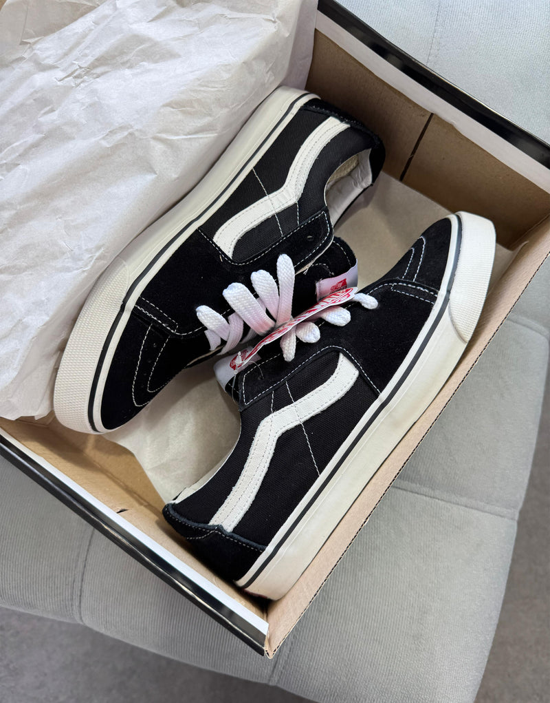 Vns Sk8-Low
