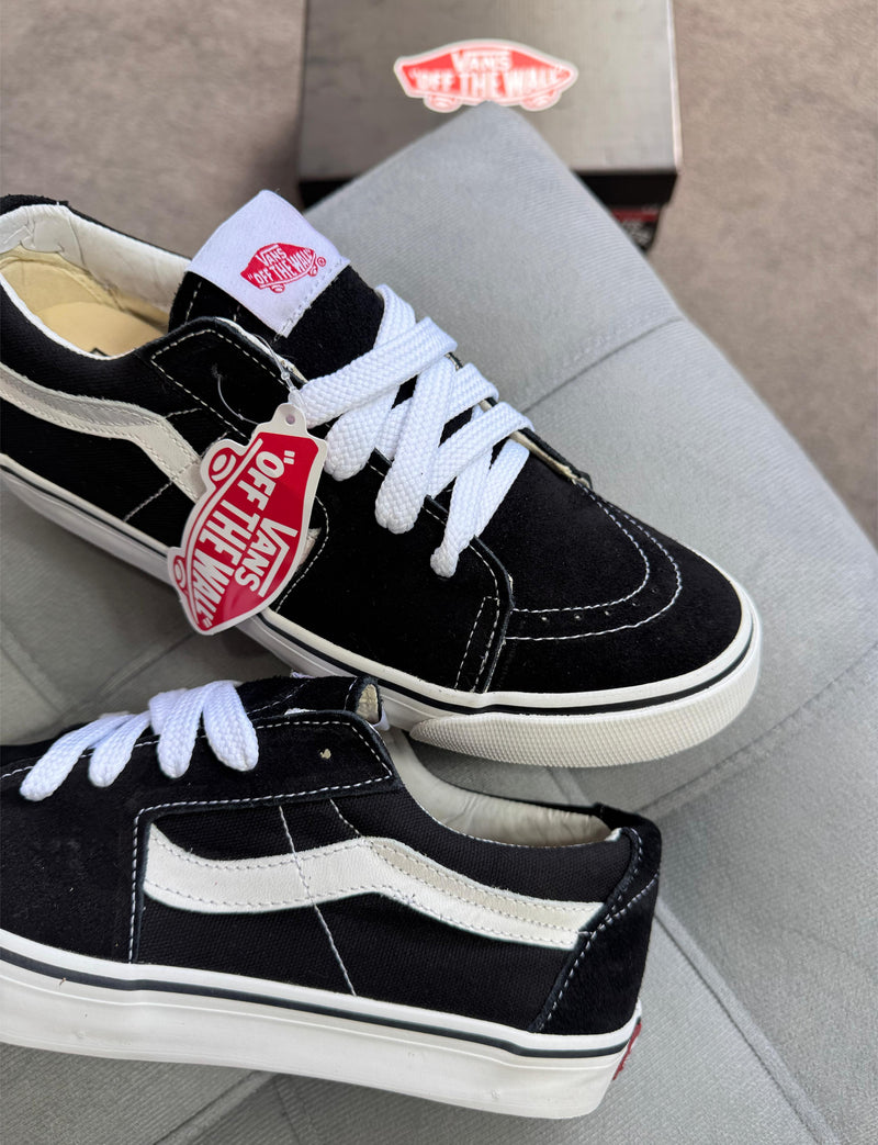 Vns Sk8-Low