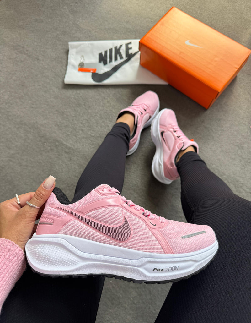 Nk Air Zoom Pegasus 41 Rosa claro