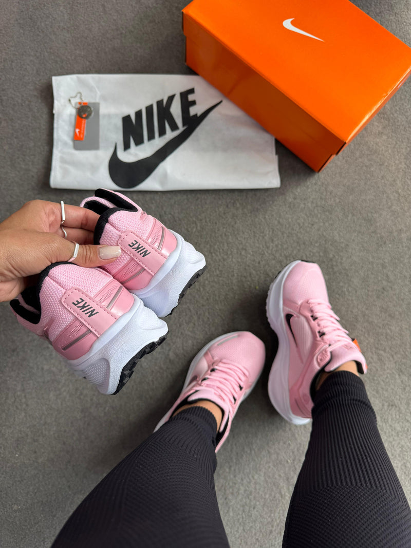 Nk Air Zoom Pegasus 41 Rosa claro