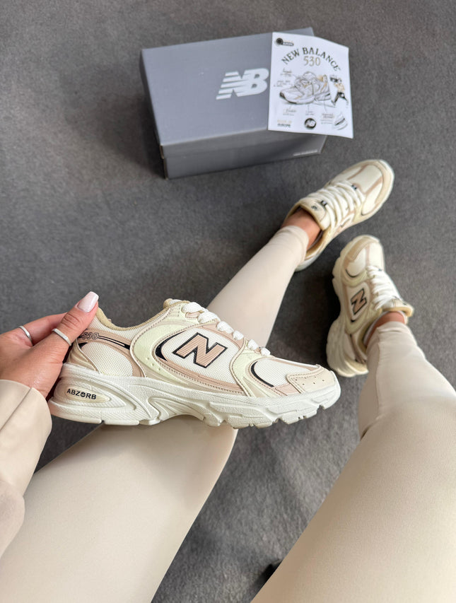 NB 530 Bege