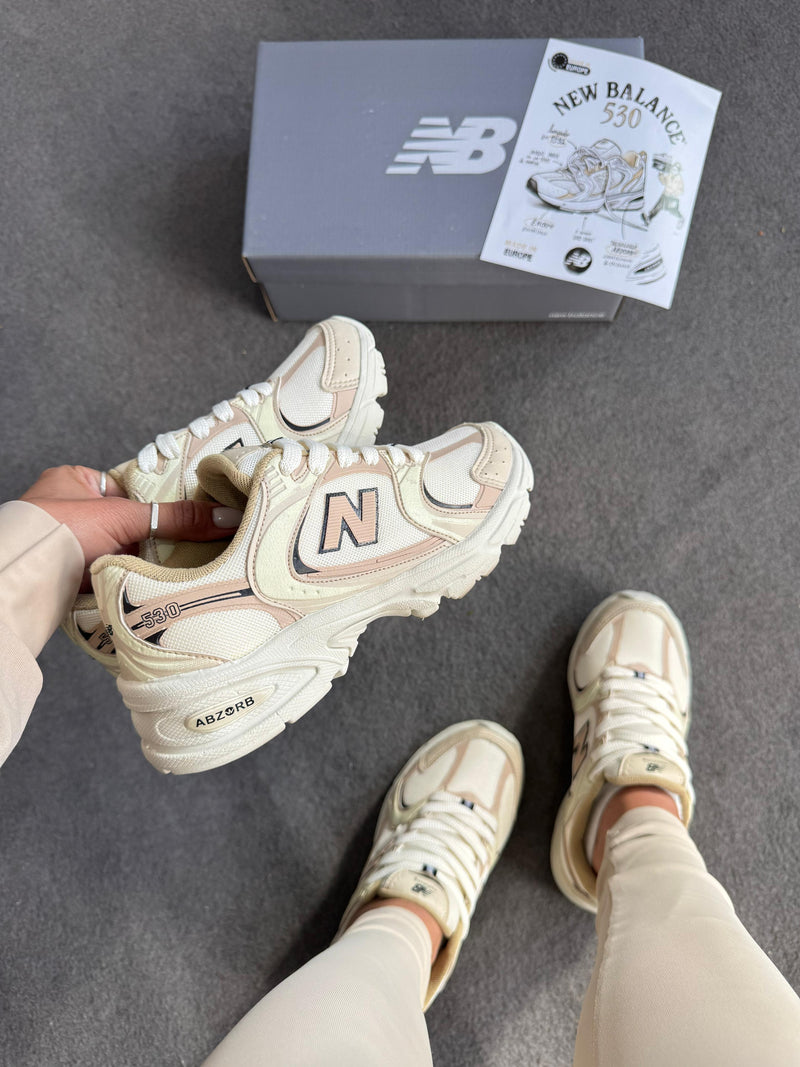 NB 530 Bege