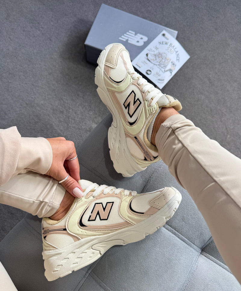 NB 530 Bege