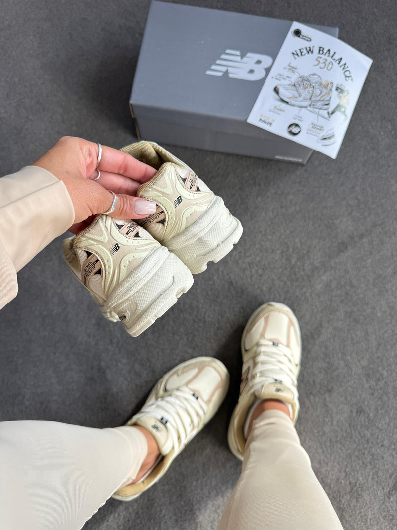 NB 530 Bege