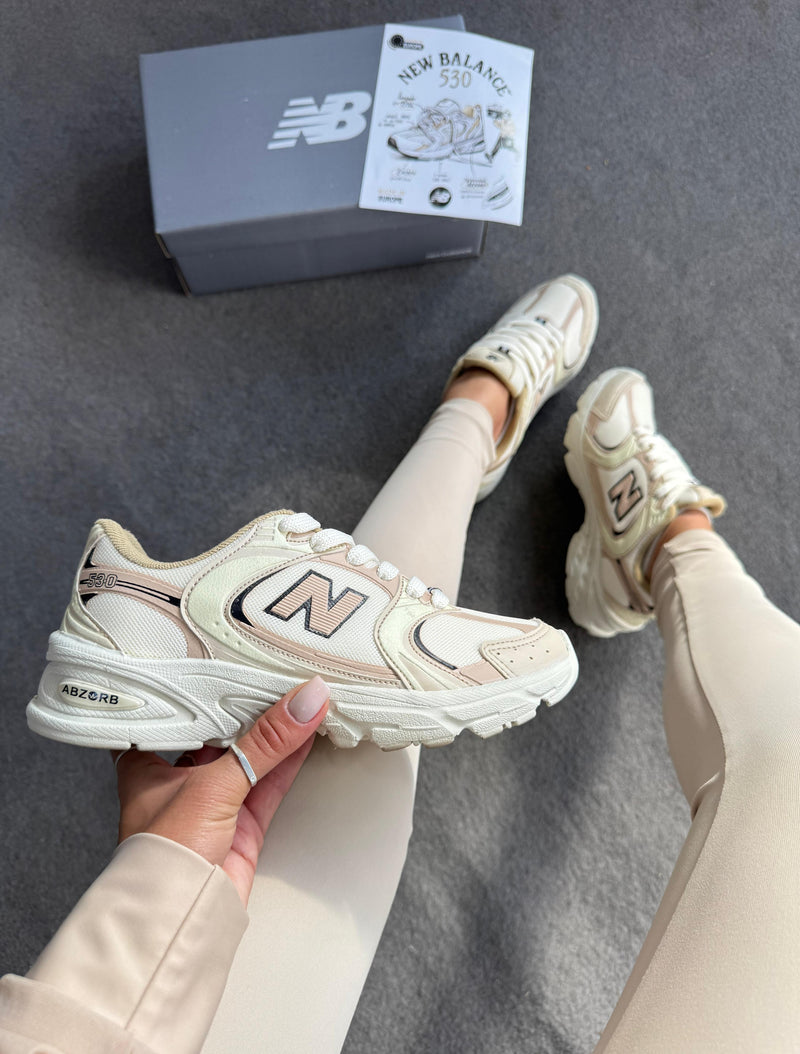 NB 530 Bege