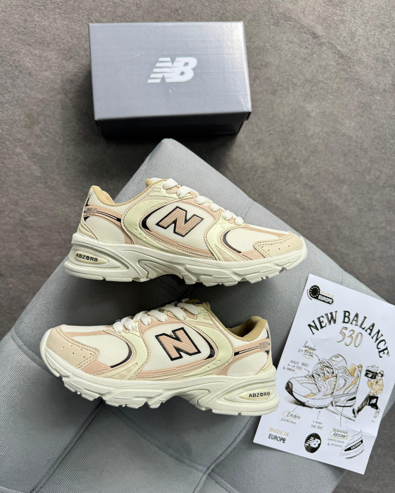 NB 530 Bege