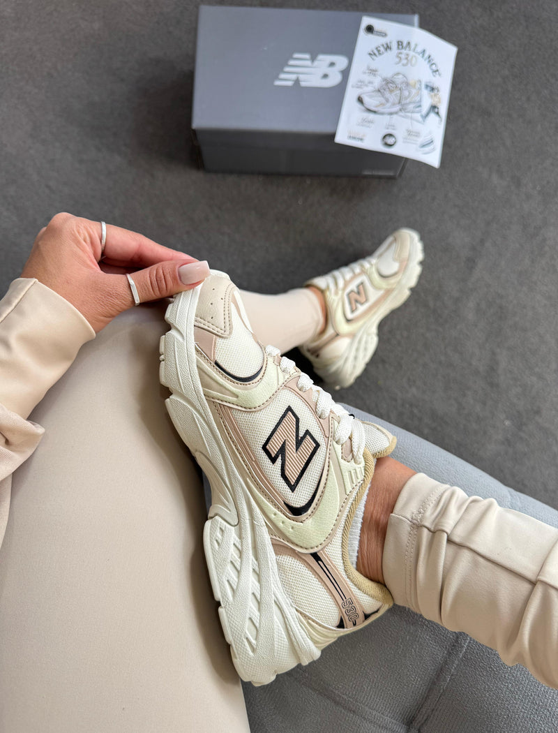 NB 530 Bege