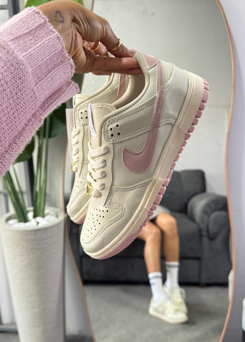 Nk Dunk Low Pro Luxo Off White